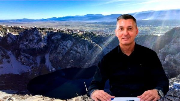 Matan und Jaranen: Hrvoje Biošić o stanju i prilikama obrtnika u Imotskoj krajini i županiji