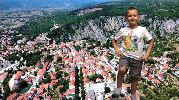 Imotski uz Marka: završena humanitarna tombola i izvučeni brojevi