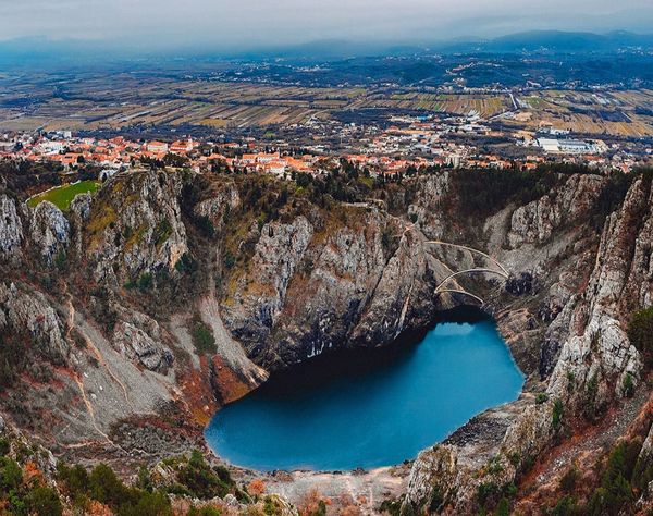 Gradske minute: Šokantni računi za vodu, nezadovoljni ugostitelji i veliki uspjesi mladih Imoćana