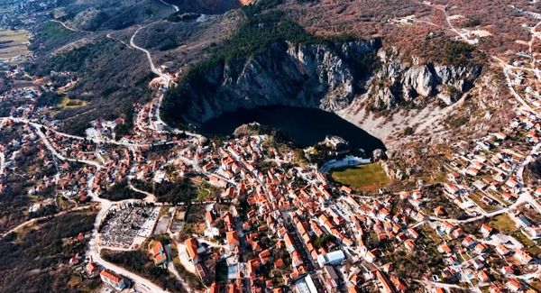 Imotski među vodećim gradovima po udjelu diplomiranih studenata