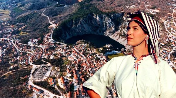 Povijesni film "Diva" stiže u Imotski, ulaznice u prodaji