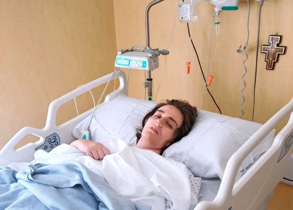 Magdalena i dalje vodi borbu - Obitelj zahvaljuje svima koji pružaju podršku i mole za njezin oporavak