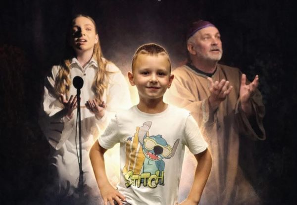 Zajedno za Marka: Prološke udruge organiziraju humanitarnu predstavu