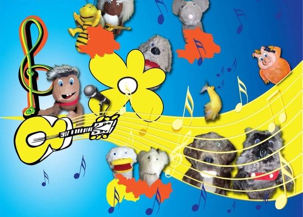 Kazališna večer za djecu: u Runoviće stiže Festival životinjskog carstva