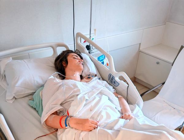 Magdalena je jako loše: Obitelj zahvaljuje  na podršci i molitvama