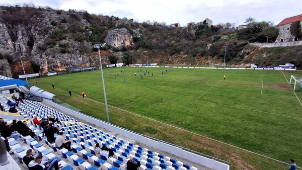 OSK odnio bodove iz Gospina doca, Croatia i Kamen poraženi, Vinjani slavili na Dovici