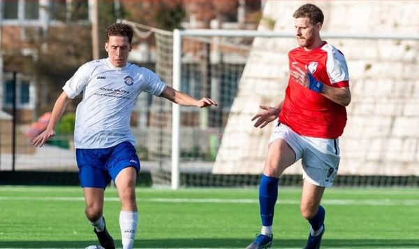 Mladost sigurna u Trilju, Urania dominantna protiv Mračaja – gužva na vrhu