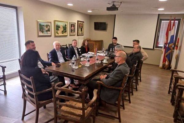 Važan korak za Imotsku krajinu: Podbablje uči od uspješnog projekta u Konavlima