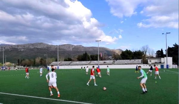 Croatia razbila Primoraca za četvrtfinale Kupa