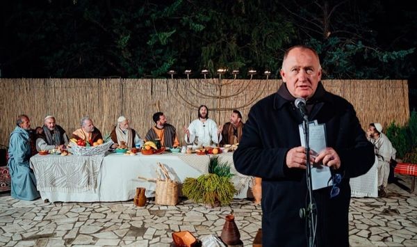 Fra Zoran poziva: "Dođite na Imotsku Muku i osjetite snagu zajedništva i vjere"