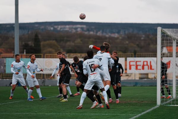 FOTO Tri boda zlata vrijedna: Croatia nadigrala Karlovac