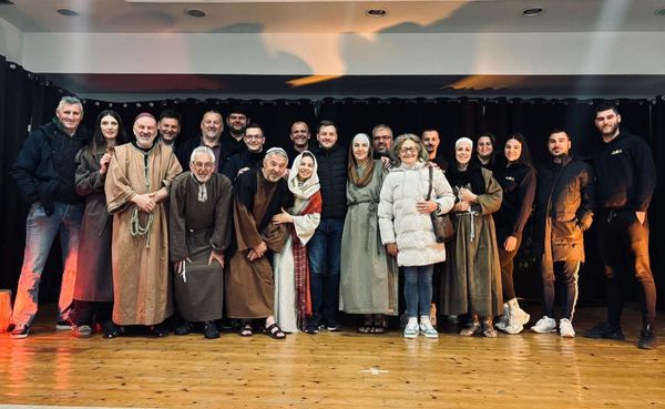 Proložac pokazao veliko srce: "Veronikin rubac" donio nadu malom Marku