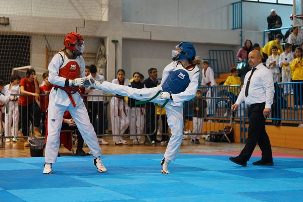 FOTO Snaga sporta i zajedništva: rekordno izdanje Memorijala "Josip Jović" okupilo 700 natjecatelja u Imotskom