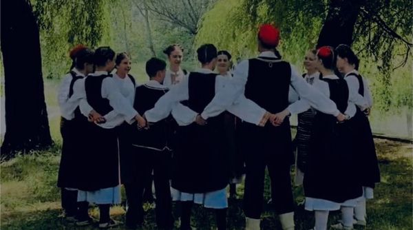 KUD Dikovača organizira radionicu "Ganga, glas života" u Zmijavcima