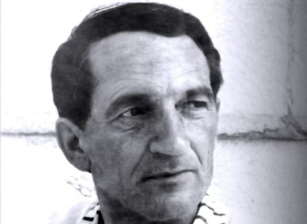 22. obljetnica smrti svestranog imotskog pjesnika Jure Ujevića