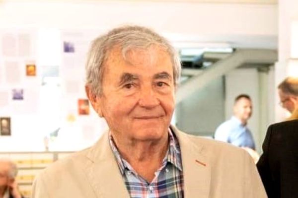 Gojko Bežovan o Petru Gudelju: Ljudski život potvrđen kamenjem