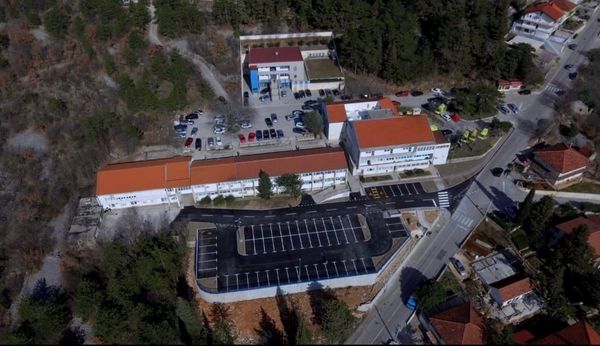 Nakon godina čekanja: treći pedijatrijski tim napokon u Imotskom