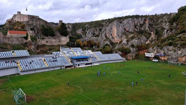 NK Imotski traži regularne uvjete: sporni termin i igralište odigravanja utakmice protiv Zmaja