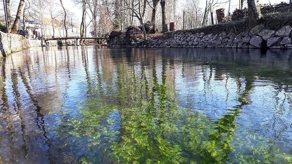 Proložac večeras i noćas s povremenim prekidima u opskrbi vodom