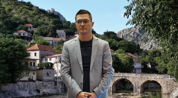 Garac nakon izbora: "Racionalnost, iskrenost i odgovornost ključ su uspješne suradnje"