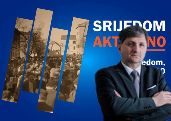 Ravnatelj Državne geodetske uprave: Katastarske izmjere ključne za rješavanje vlasništva