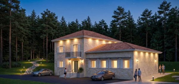 Škola u Brlogu dobiva novi život: Općina Proložac planira društveni dom za HGSS i udruge