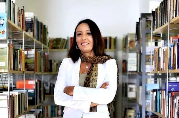 Dr. sc. Marija Jović u emisiji "Lipi naš rvatski" o digitalizaciji Imotske krajine