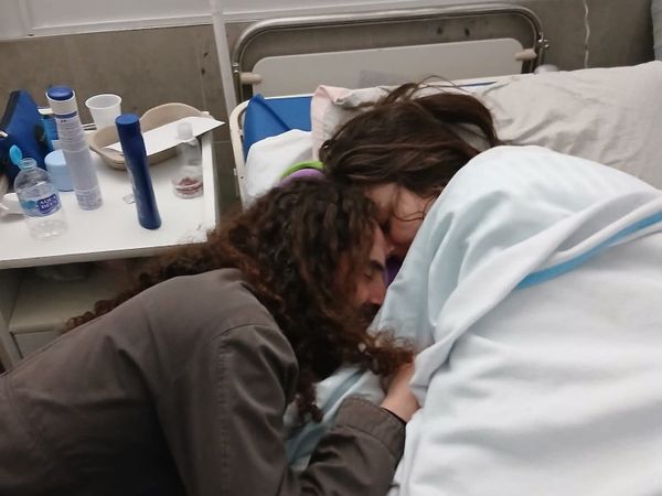 Magdalena i dalje čeka nalaze: suprug zahvalio svima na podršci i brizi