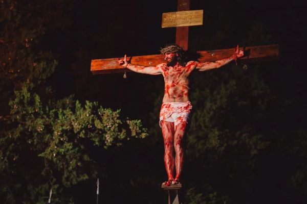 Veliki petak – dan muke Gospodnje: obredi i procesije diljem Imotske krajine