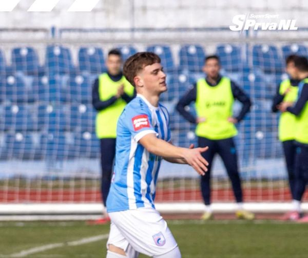 Težak poraz u Vinkovcima: Croatia nemoćna protiv razigrane Cibalije