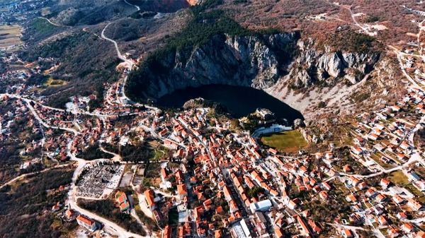 Zbog radova na aglomeraciji zatvara se Blajburška ulica