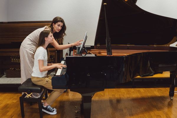 Nagrada na svjetskom natjecanju: Nevena Benzon izborila nastup u slavnom Mozarthaus u Beču