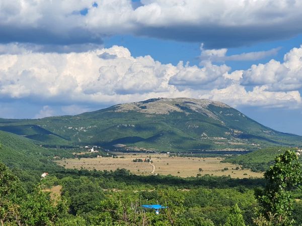 Dijelovi Vinjana Gornjih danas bez struje zbog hitnih radova