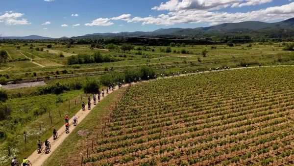 Turističkoj zajednici Imota odobreno 26.400 eura za projekt "Imota Bike Stop&Rest"