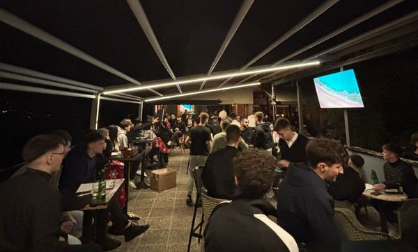 Imotski maturanti za Marka: održana humanitarna tombola i izvučeni brojevi