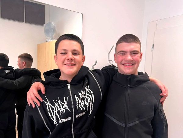 Učenici Glazbene škole Toni Dragun i Milan Jukić državni prvaci na tubi i eufoniju