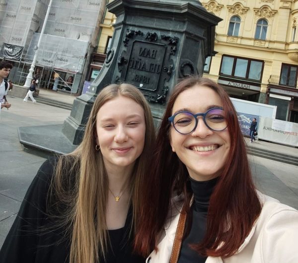 Učenica Glazbene škole Matija Repušić osvojila treću nagradu na državnom natjecanju na flauti