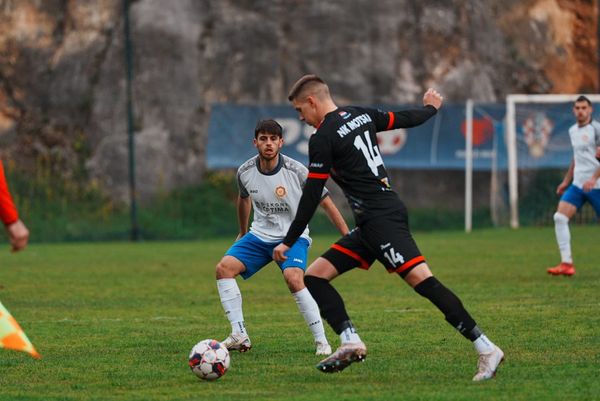 Croatia dočekuje Rudeš, Imotski ipak ide u Bašku Vodu, lokalni derbi u Runoviću