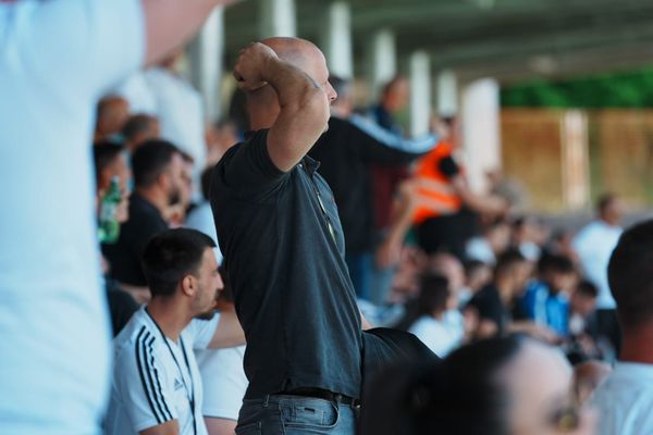 FOTO Croatia poražena u Zmijavcima od Rudeša u važnoj utakmici za ostanak