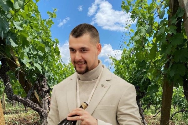 Gost s razlogom - Jerković: "Imotsko vinogorje bilježi rekordan interes i vrhunsku kvalitetu"