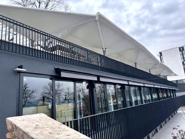 Ured TZ Imota i UNESCO Geoparka preseljeni u prostore nove tržnice