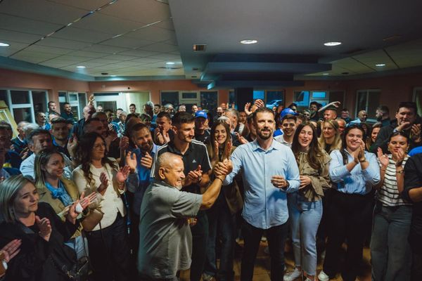 HDZ Proložac zahvalio biračima: traže ostavku Garca i nove izbore za načelnika i vijeće