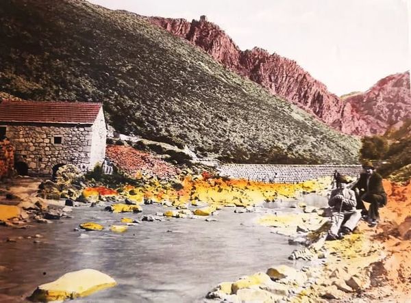 Kultura bez granica: O Kanjonu Badnjevice i povijesnom dolasku cara Franje Josipa I. u Imotski