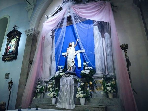 Velika subota: dan tišine, molitve i razmatranja Gospodinove muke