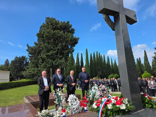 Županijski tjednik: Digitalne vještine, ulaganja u škole i pomoć vatrogascima i 81. obljetnica stradanja na Bleiburgu i tijekom Križnih putova