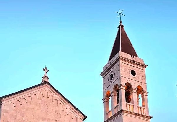 Imotski domaćin svećeničkog ređenja: Pet novih službenika Crkve