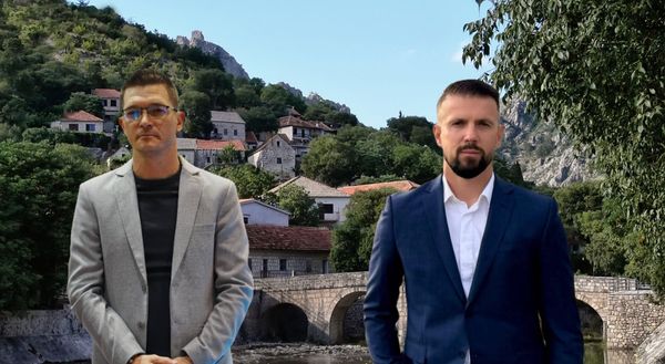 Konstruktivan sastanak u Prološcu: "Postoji prostor za dogovor"