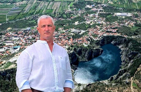Matan und jaranan: Tihomir Brečić govori o životu Imoćana u Njemačkoj