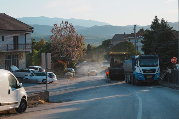 Matan und jaranen: Aglomeracija, štete na usjevima i novi natječaji za poduzetnike