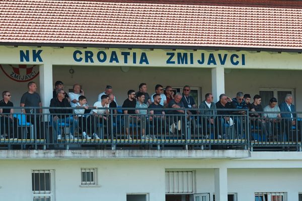 Croatia nakon drame jedanaesteraca izborila finale Kupa NSŽSD
